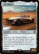 The Regalia #267