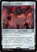 Relentless X-ATM092 #268