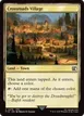 Crossroads Village #276