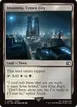 Insomnia, Crown City #282