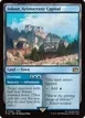 Jidoor, Aristocratic Capital // Overture #284