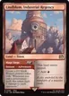 Lindblum, Industrial Regency // Mage Siege #285