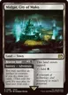 Midgar, City of Mako // Reactor Raid #286