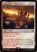 Rabanastre, Royal City #287