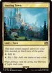 Starting Town #289