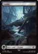 Swamp #302