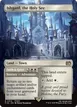 Ishgard, the Holy See // Faith & Grief #310