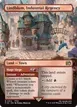 Lindblum, Industrial Regency // Mage Siege #312