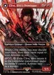 Clive, Ifrit's Dominant // Ifrit, Warden of Inferno #318