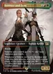 Balthier and Fran #319