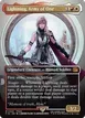 Lightning, Army of One #320