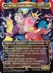 Kefka, Court Mage // Kefka, Ruler of Ruin #322