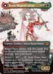Terra, Magical Adept // Esper Terra #323