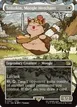 Stiltzkin, Moogle Merchant #327