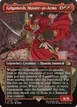 Gilgamesh, Master-at-Arms #338