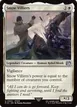 Snow Villiers #33
