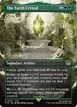 The Earth Crystal #342