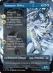 Summon: Shiva #362