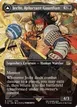 Jecht, Reluctant Guardian // Braska's Final Aeon #363