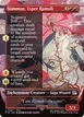 Summon: Esper Ramuh #367