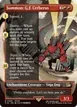 Summon: G.F. Cerberus #368