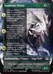 Summon: Fenrir #372