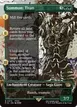 Summon: Titan #373