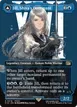Jill, Shiva's Dominant // Shiva, Warden of Ice #378