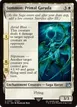 Summon: Primal Garuda #37