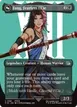 Fang, Fearless l'Cie // Vanille, Cheerful l'Cie #381