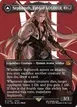 Sephiroth, Fabled SOLDIER // Sephiroth, One-Winged Angel #382