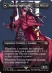 Vincent Valentine // Galian Beast #383