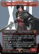 Clive, Ifrit's Dominant // Ifrit, Warden of Inferno #385