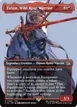 Firion, Wild Rose Warrior #386