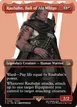 Raubahn, Bull of Ala Mhigo #388