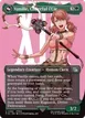 Vanille, Cheerful l'Cie #392