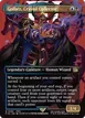 Golbez, Crystal Collector #395