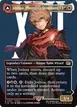 Joshua, Phoenix's Dominant // Phoenix, Warden of Fire #397