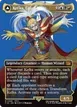 Kefka, Court Mage // Kefka, Ruler of Ruin #398
