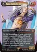 Kuja, Genome Sorcerer // Trance Kuja, Fate Defied #399