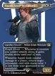Squall, SeeD Mercenary #402