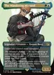 The Wandering Minstrel #403