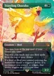 Traveling Chocobo #406