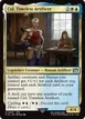 Cid, Timeless Artificer #407