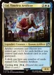 Cid, Timeless Artificer #410