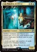 Cid, Timeless Artificer #411