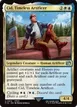 Cid, Timeless Artificer #412