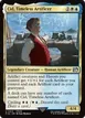 Cid, Timeless Artificer #413