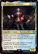 Cid, Timeless Artificer #414