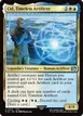 Cid, Timeless Artificer #415